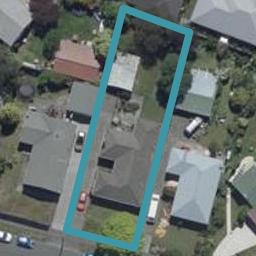 94 Teesdale Street, Burnside, Christchurch