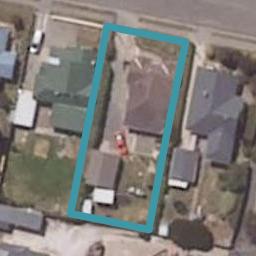 65 Test Street, South Hill, Oamaru