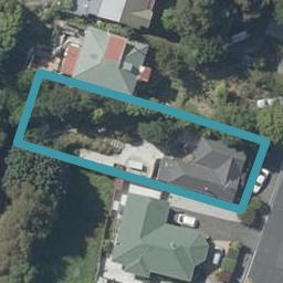 50 Glenpark Avenue, Mornington, Dunedin