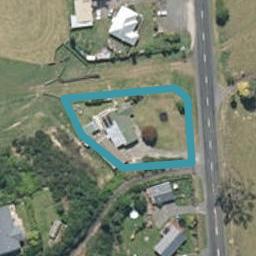 48 Taringamotu Road, Taumarunui