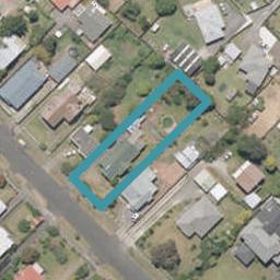 46 Caius Avenue, Gonville, Whanganui