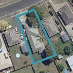 22 Wordsworth Crescent, Enderley, Hamilton