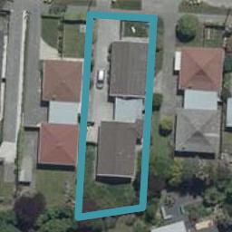 1/44 Prestons Road, Redwood, Christchurch