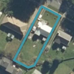 125 Broadway, Matamata