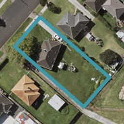 41 Gilbert Road, Otara, Auckland