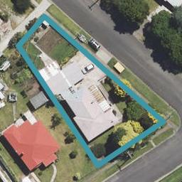 13 Wilson Street, Tamarau, Gisborne