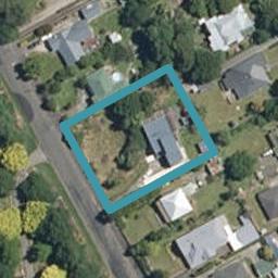36 Victoria Avenue, Dannevirke