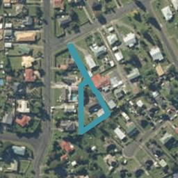 38 Bent Street, Putaruru