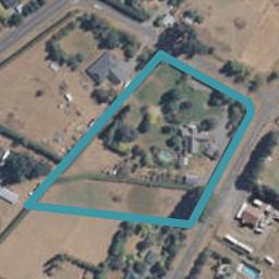 7 South Park Road, Newland, Ashburton