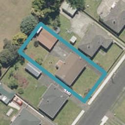 26 Hadfield Crescent, College Estate, Whanganui