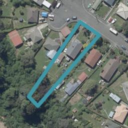 9 Tasman Street, Liberton, Dunedin