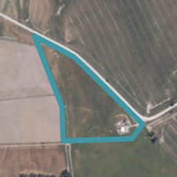 245 Hamilton Road, Fairlie, Fairlie