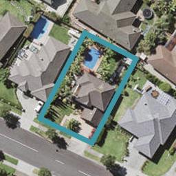 36 Moyrus Crescent, East Tamaki Heights, Auckland
