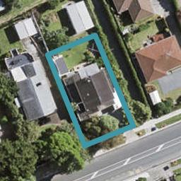 55 Beach Road, Pahurehure, Papakura