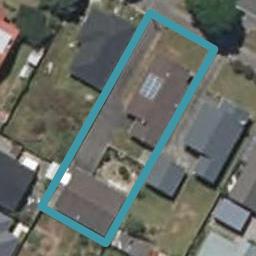 550 Queen Street East, Levin, Levin