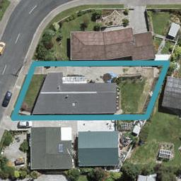 49 Edinburgh Crescent, Waikiwi, Invercargill