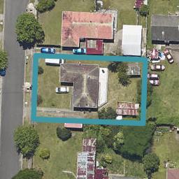 3 Norrie Street, KAWERAU, Kawerau