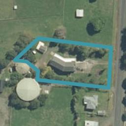 115 Harrisville Road, Tuakau, Tuakau