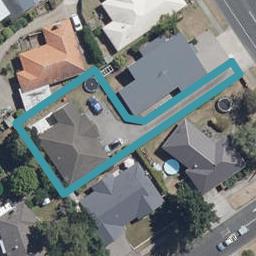 41A Sandwich Road, St Andrews, Hamilton
