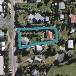 25 Erua Road, Ostend, Waiheke Island
