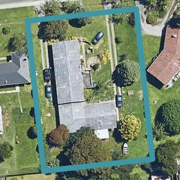14C Leslie Avenue, Western Heights, Rotorua