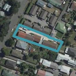 5/64 Mathesons Road, Phillipstown, Christchurch