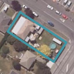 1A Arundel Street, Oamaru North, Oamaru