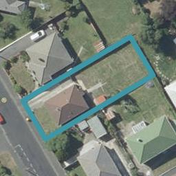9 Lockerbie Street, Kew, Dunedin