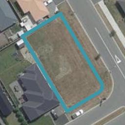 111 Shillingford Boulevard, Rolleston, Rolleston