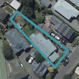 45 Dover Street, St Albans, Christchurch