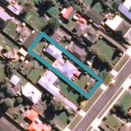 86 Johnson Street, Milton