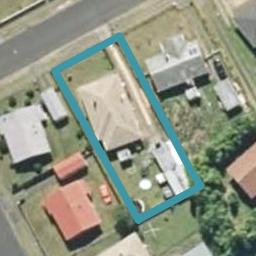 48 Roslyn Street, Taumarunui