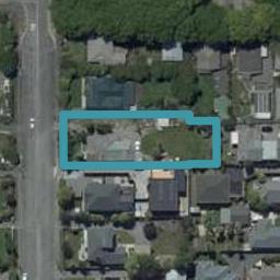 54 Slater Street, Richmond, Christchurch