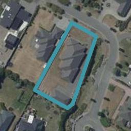 1 Grangewood Drive, Lincoln, Lincoln