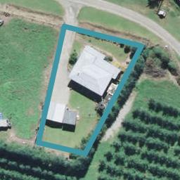 28 Paulson Road, Te Karaka