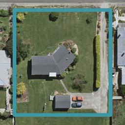 113 Ball Street, Kingswell, Invercargill