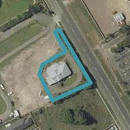 121 James Line, Kelvin Grove, Palmerston North