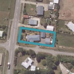 10 High Street, Kakanui