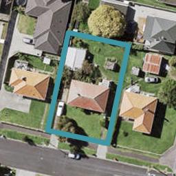 58 Anderson Avenue, Point England, Auckland