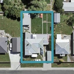 52 Wallace Street, Grasmere, Invercargill