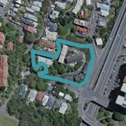 10A Everton Terrace, Kelburn, Wellington