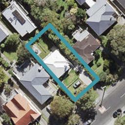 24 William Denny Avenue, Westmere, Auckland