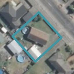 12 Wellington Street, Hampstead, Ashburton