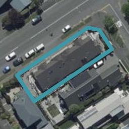 2 St Andrews Square, Strowan, Christchurch