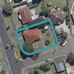 9 Treloar Street, Fairfield, Hamilton