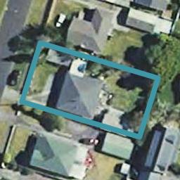 14 George Street, Hawera