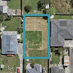12 Louisa Street, Gladstone, Invercargill