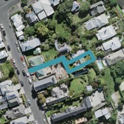 13 Paget Street, Freemans Bay, Auckland
