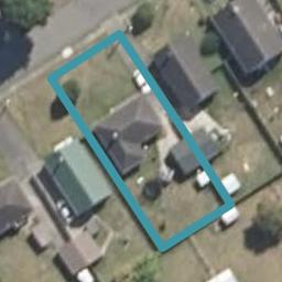 5 Hudson Avenue, Bulls