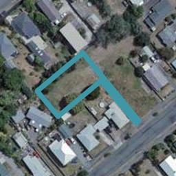 12 Kirton Street, Masterton